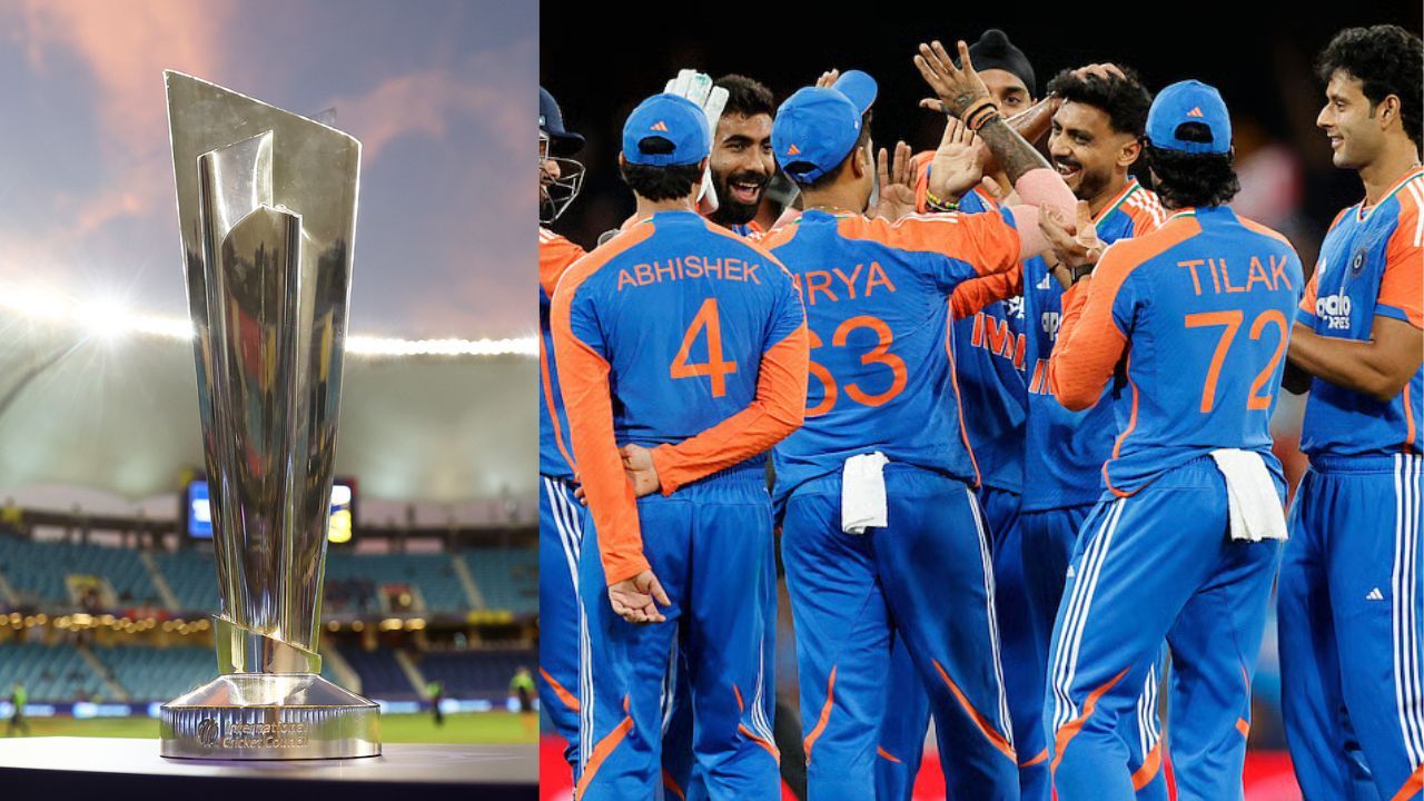 Abhishek Sharma Poor Form Before T20 World Cup