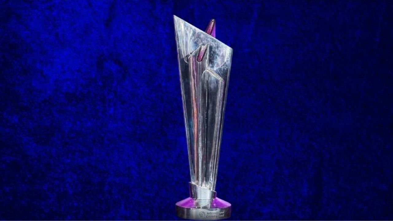 Cricket World Cups 2026