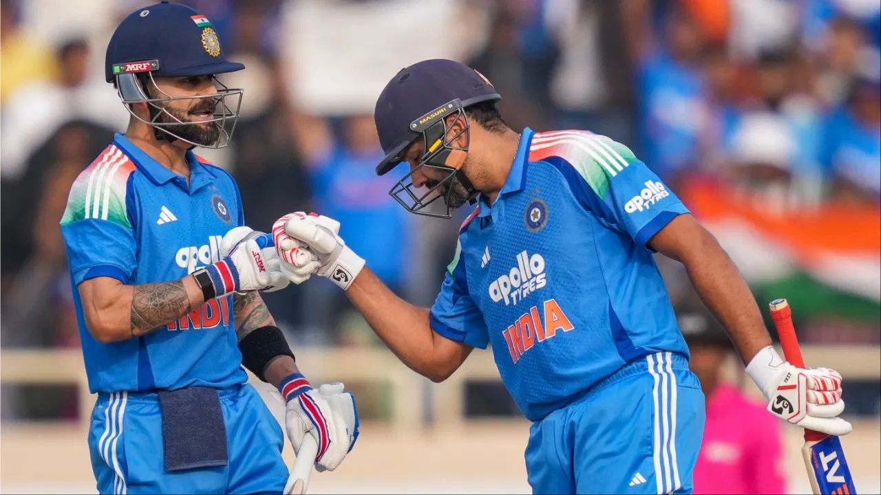 Domestic Cricket Live Telecast BCCI