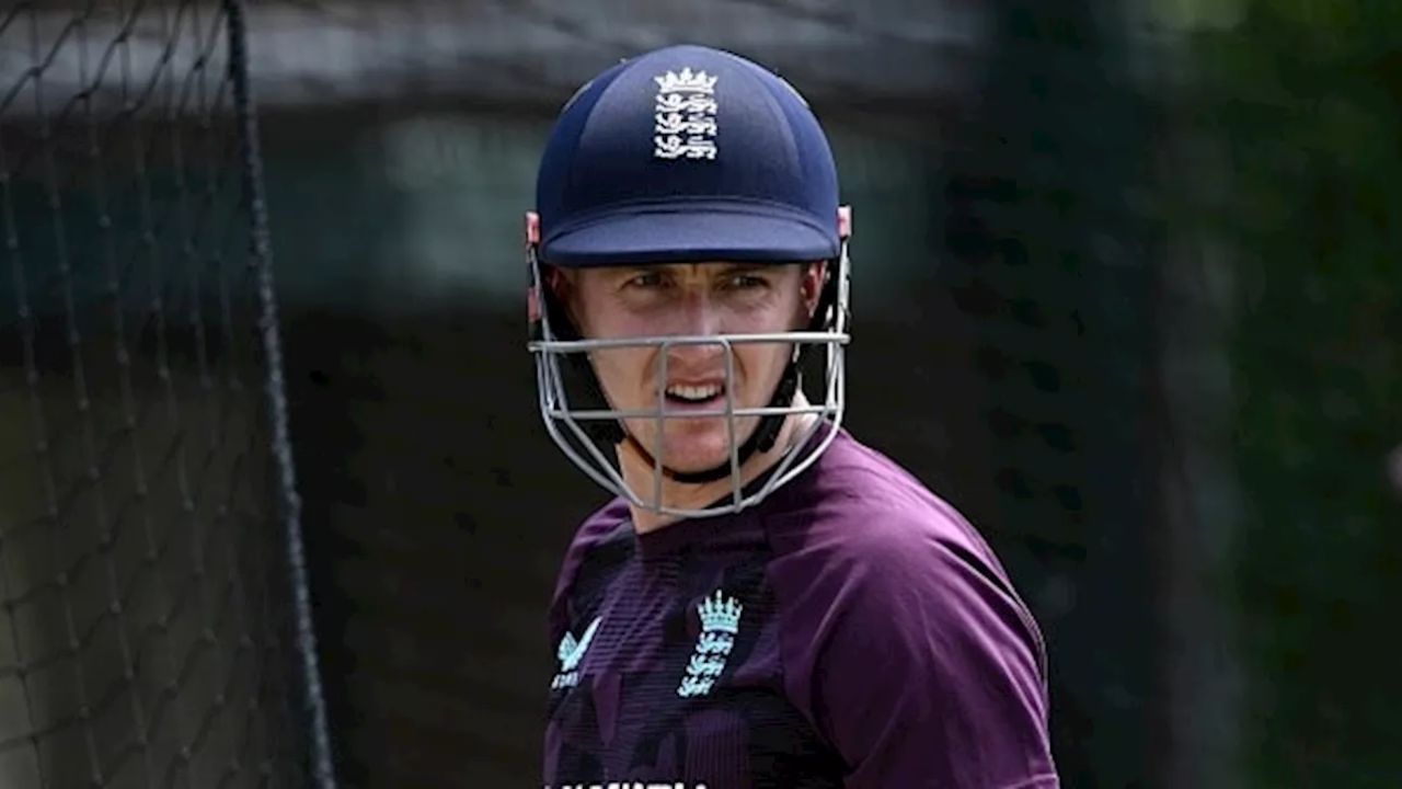 Harry Brook Captaincy Controversy