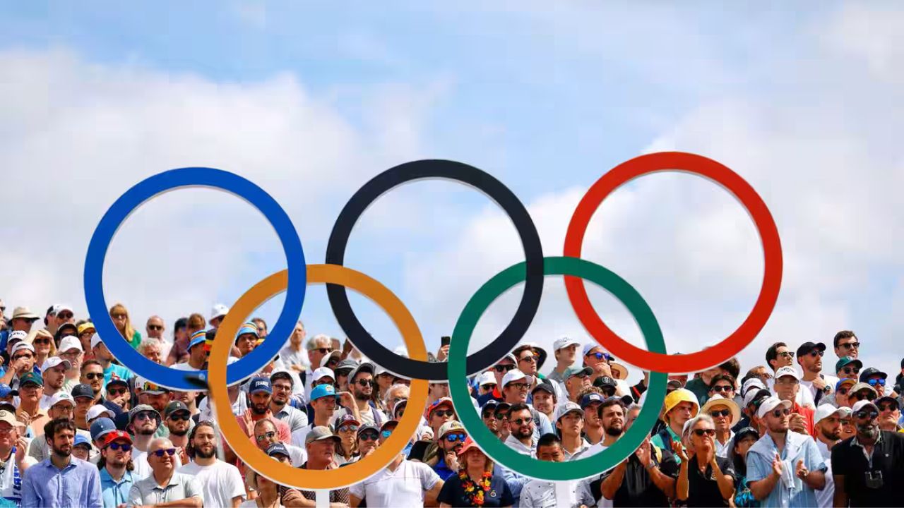 India 2036 Olympics cricket controversy