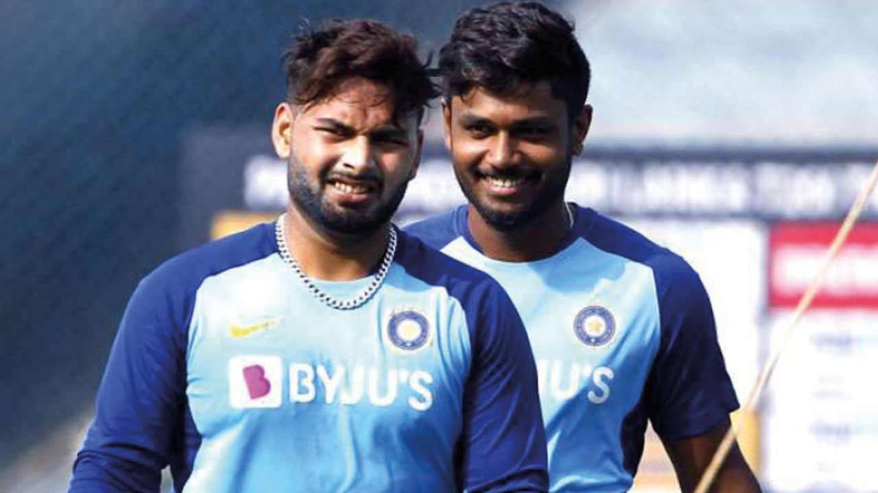 India ODI Wicketkeeper Selection Race