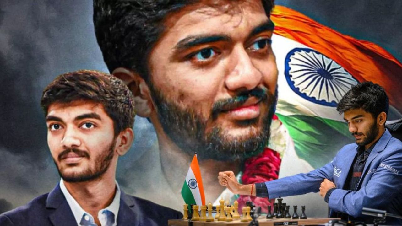 India Sports Challenge 2026