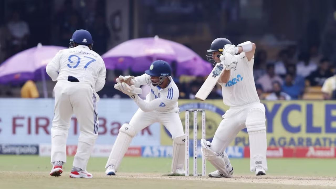 India vs New Zealand Costliest Bowling Spells