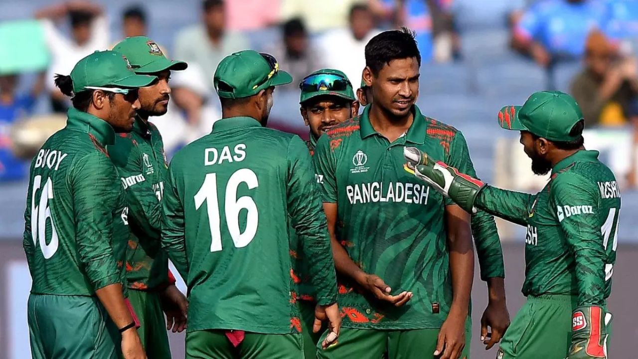 Mustafizur Rahman IPL 2026 international controversy