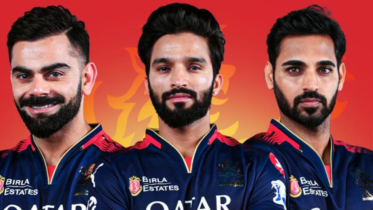 RCB injury concerns IPL 2026