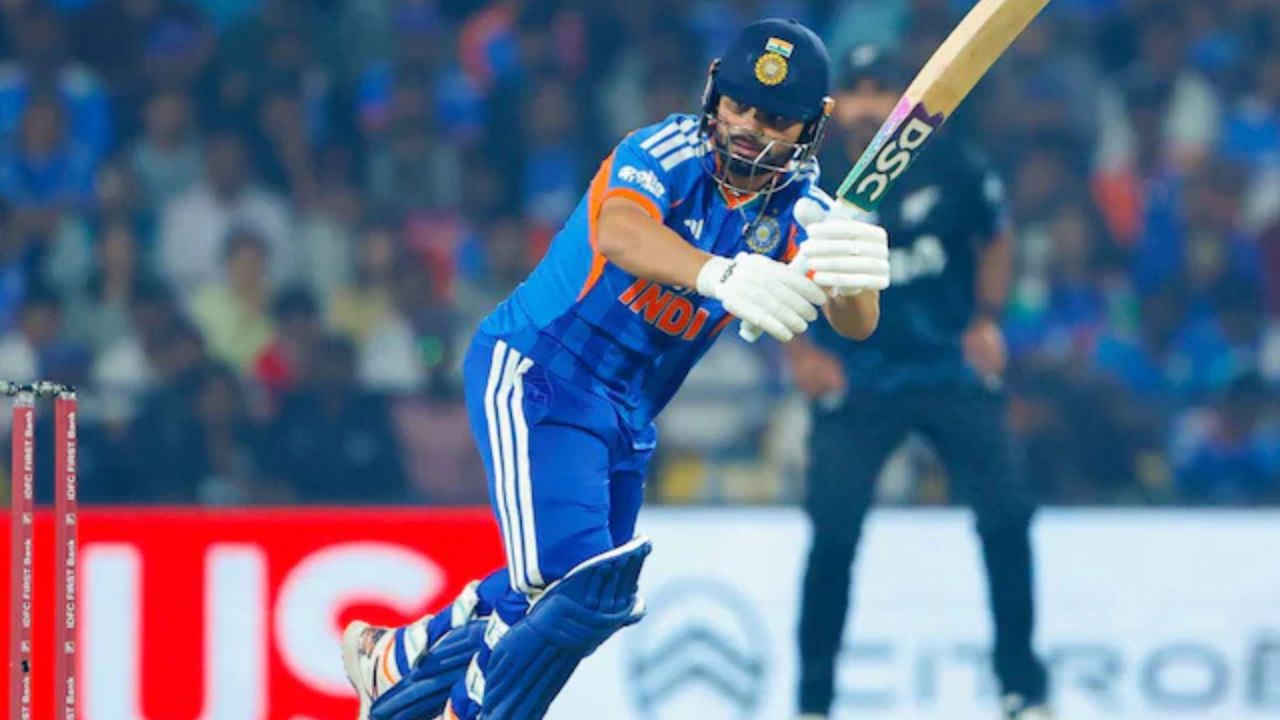 Rinku Singh MS Dhoni T20 record