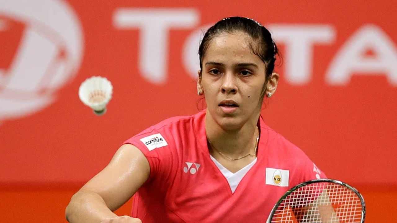 Saina Nehwal retirement