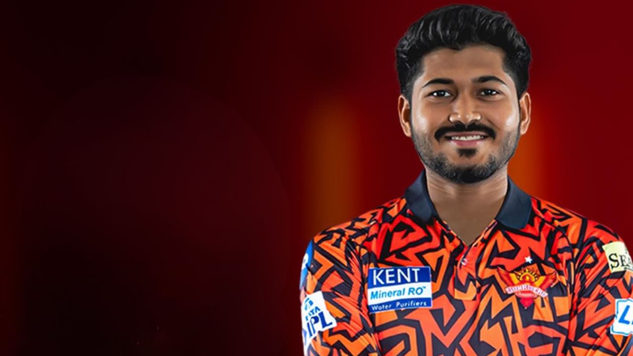 Shivang Kumar Five Wicket Haul Vijay Hazare