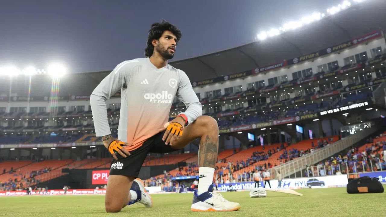 Tilak Varma Injury Shreyas Iyer Comeback