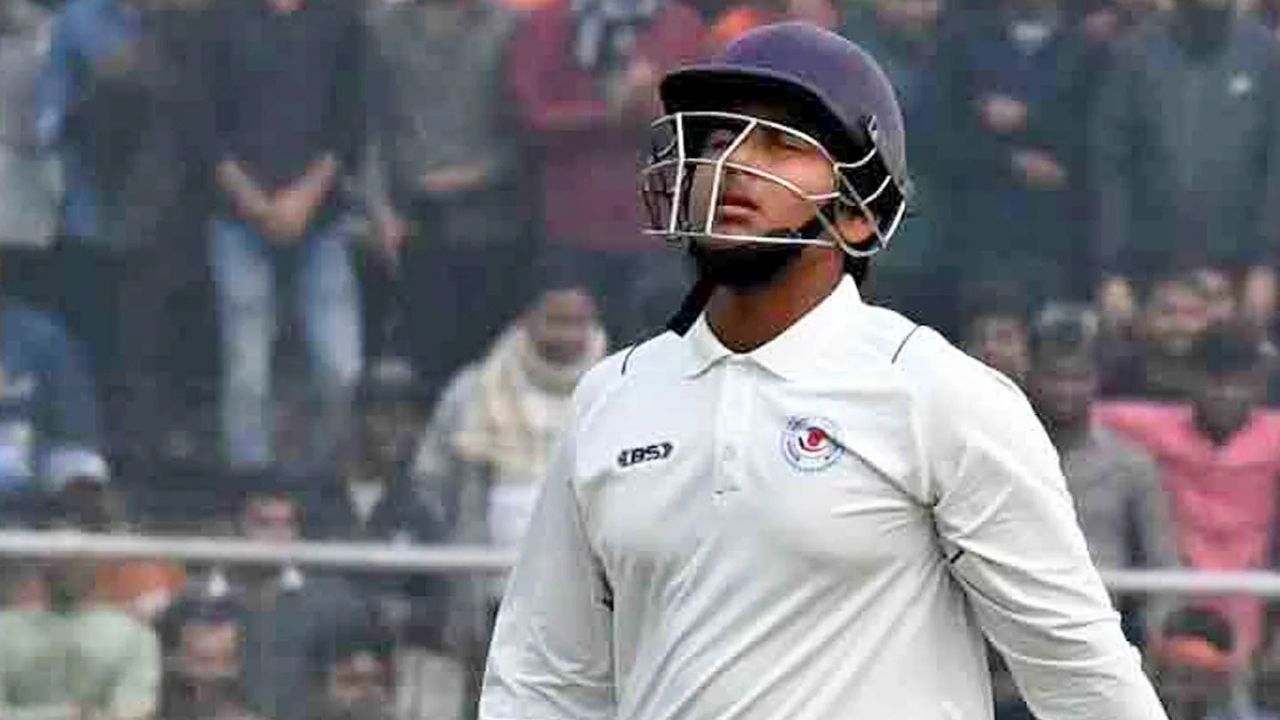 Vaibhav Suryavanshi India U19 World Cup