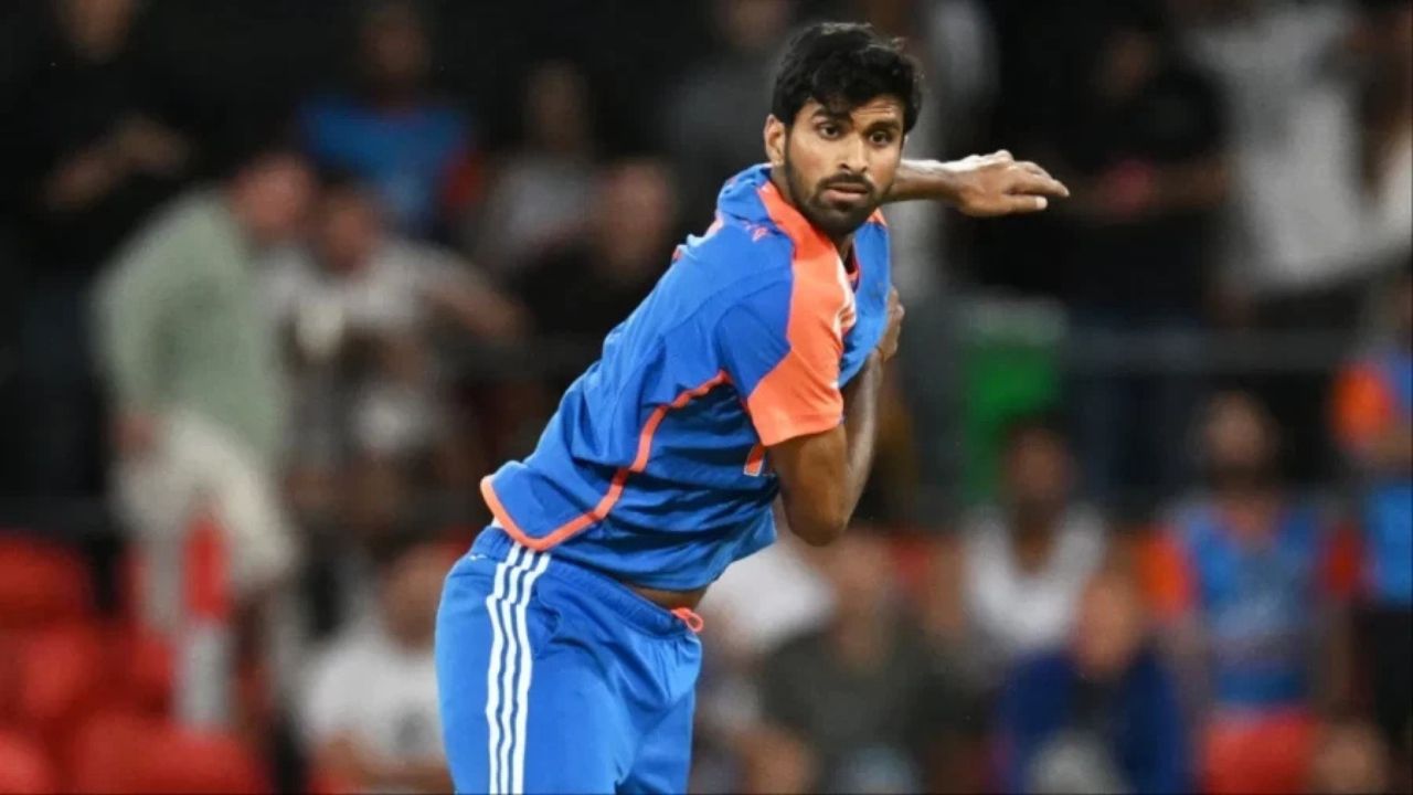 Washington Sundar Injury Series Doubt