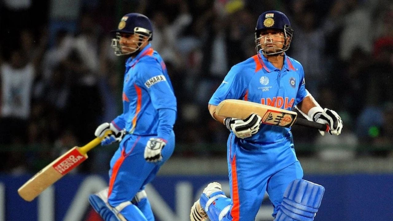 best indian opening pairs odi cricket history