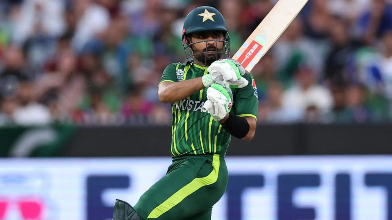 Babar Azam breaks Virat Kohli T20 record