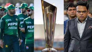 India Pakistan match boycott ICC warning PCB loss