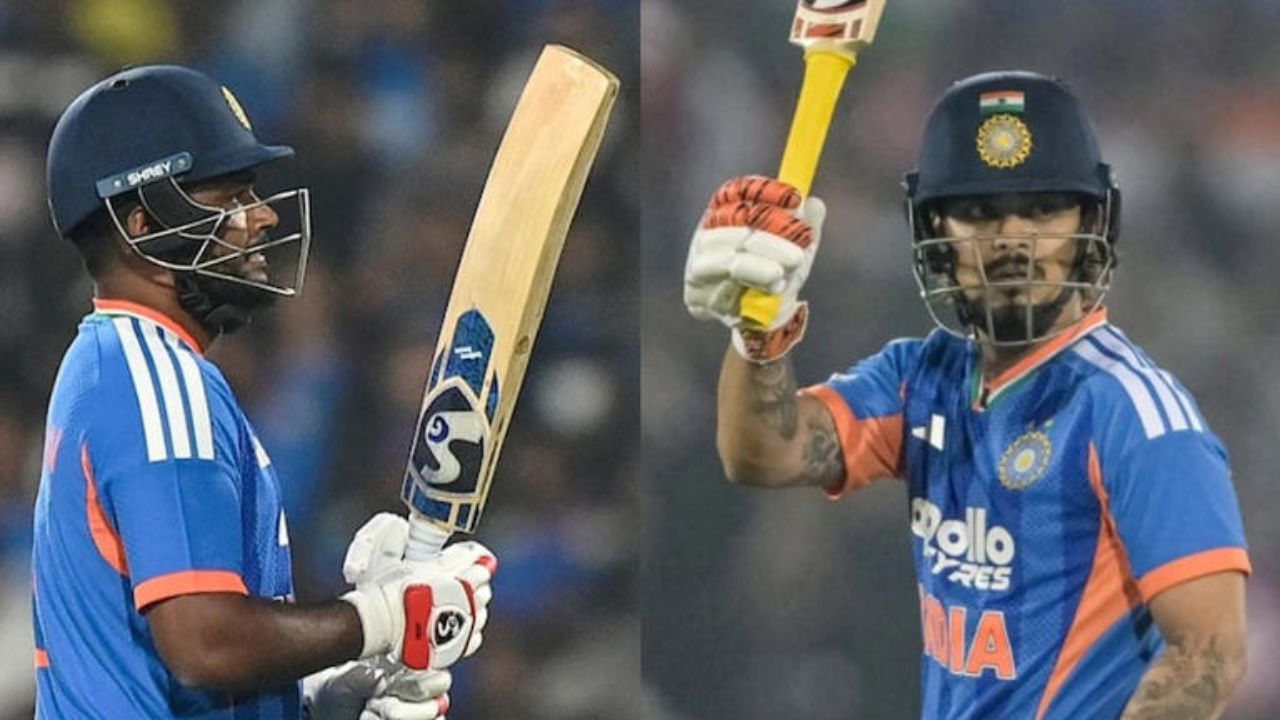India opening dilemma before T20 World Cup 2026