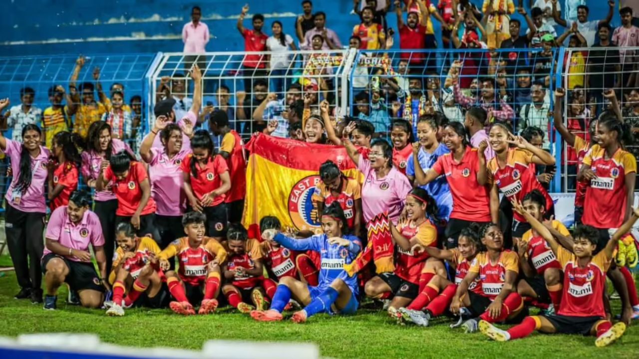 Khushi Gehlot Indian Womens League Journey