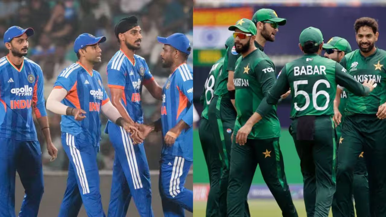 Pakistan India match boycott ICC action