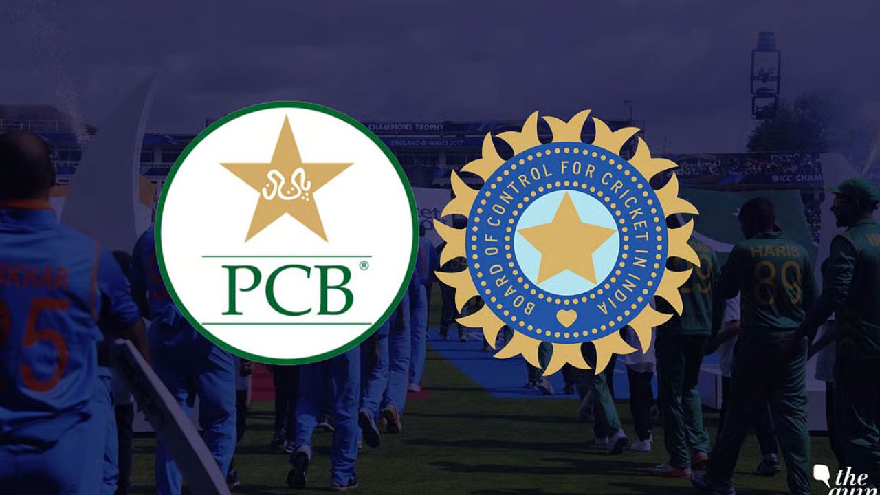 Pakistan boycott India match PCB controversy
