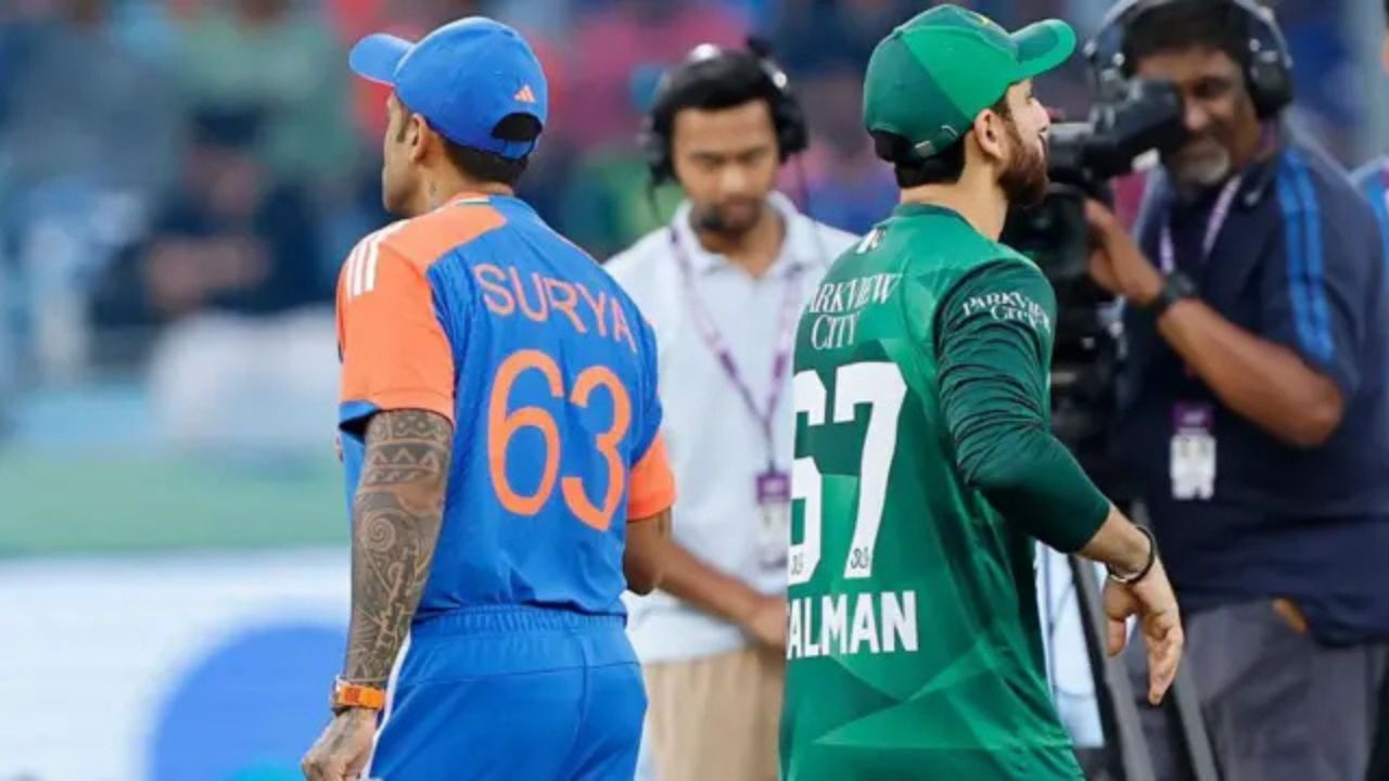 Pakistan silence on India match T20 World Cup 2026