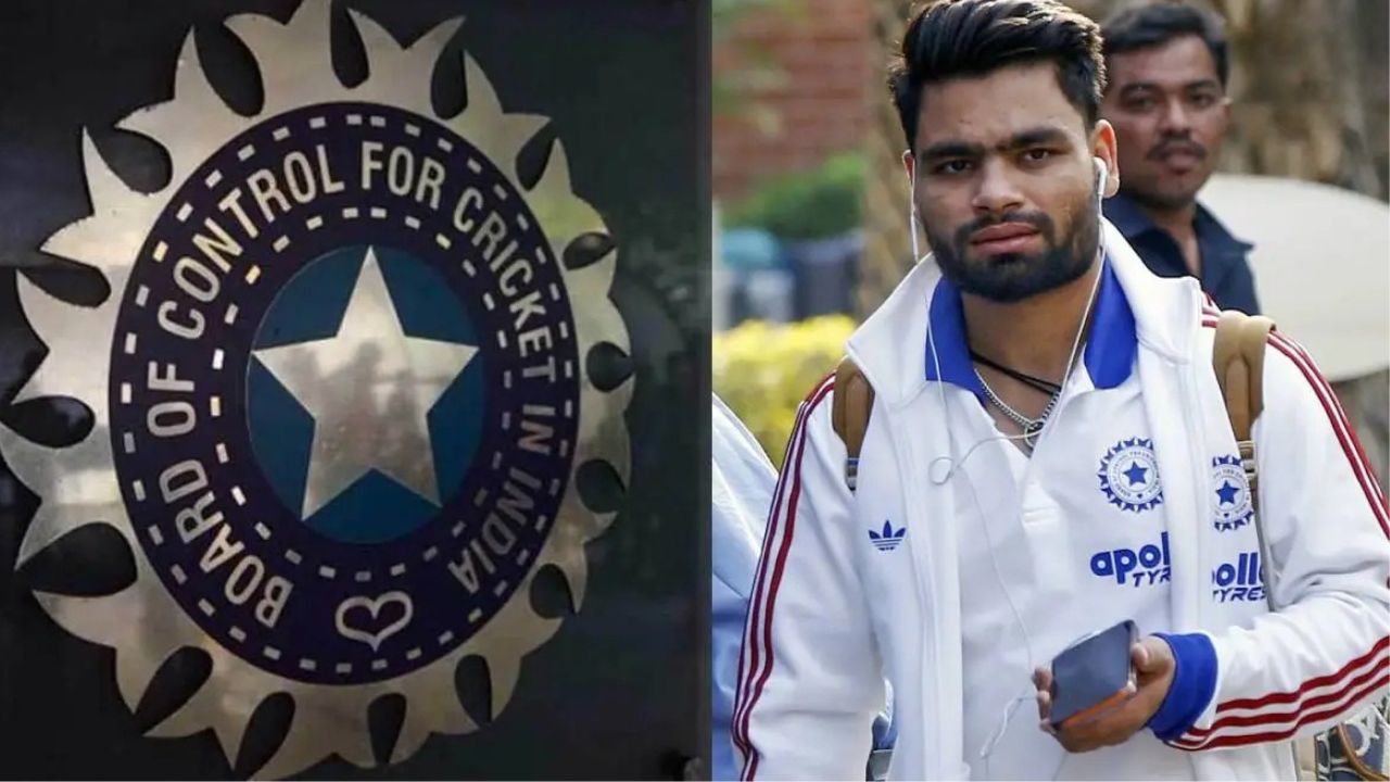 Rinku Singh Returns After Father Death