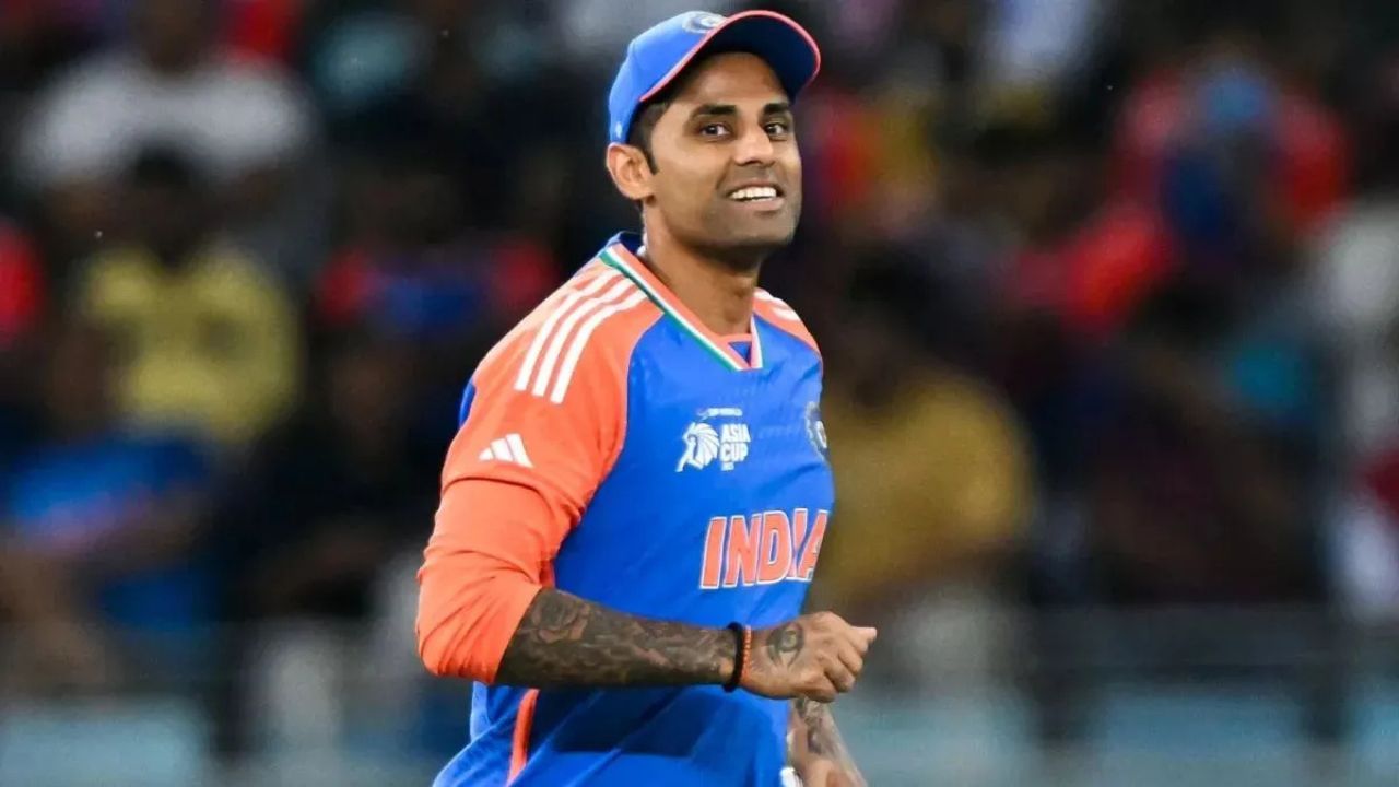 Suryakumar Yadav Statement After Zimbabwe Win