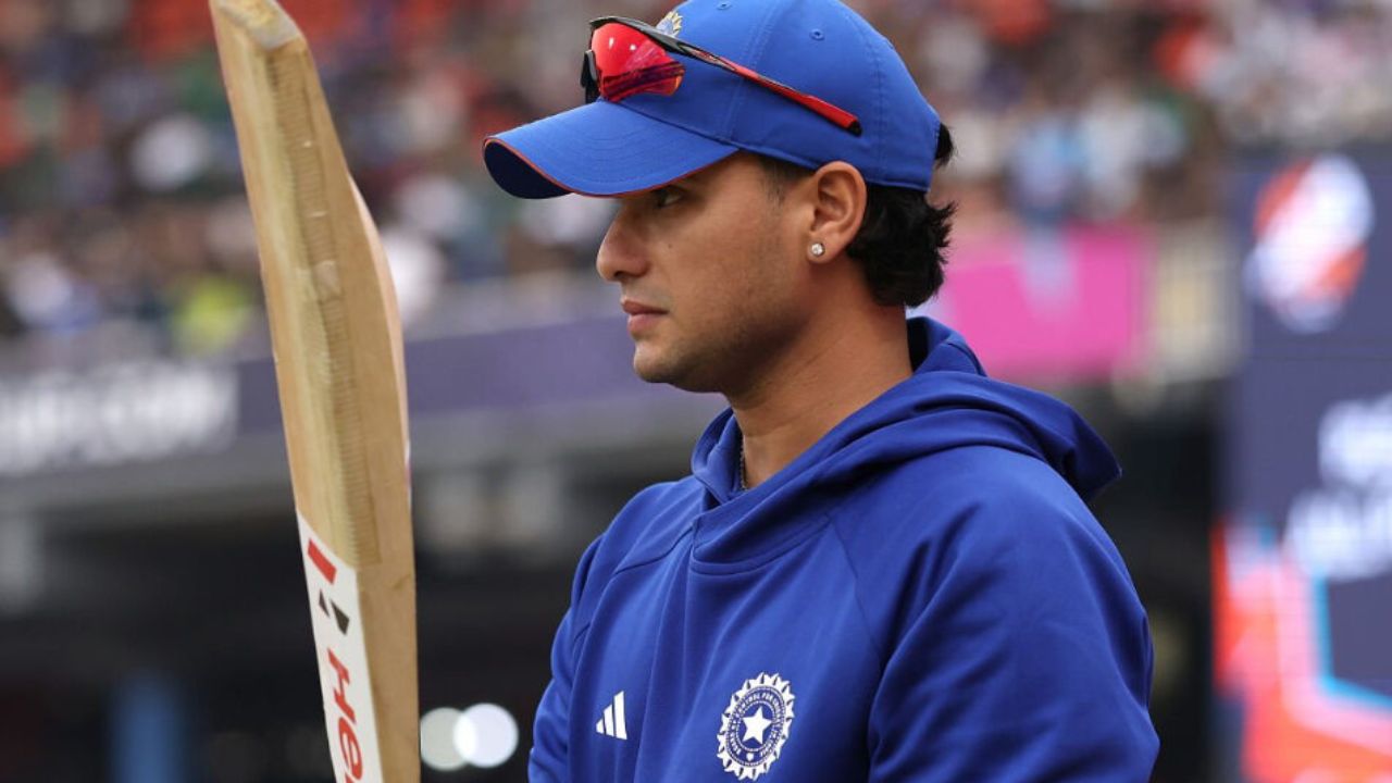 Abhishek Sharma comeback story