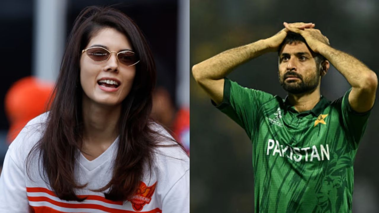 Abrar Ahmed Hundred League Controversy