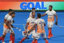 Asian Hockey Championship 2026 India vs Pakistan Jalandhar