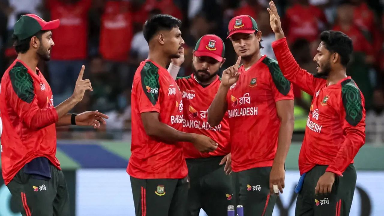 Bangladesh players PSL travel decision