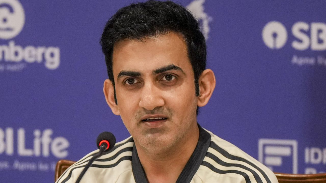 Gautam Gambhir Statement After T20 World Cup Win