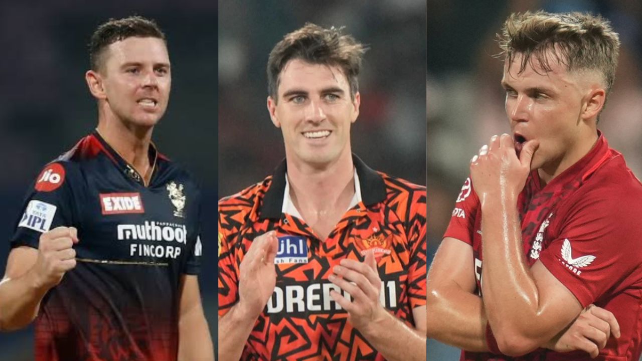 IPL 2026 Australia players absence