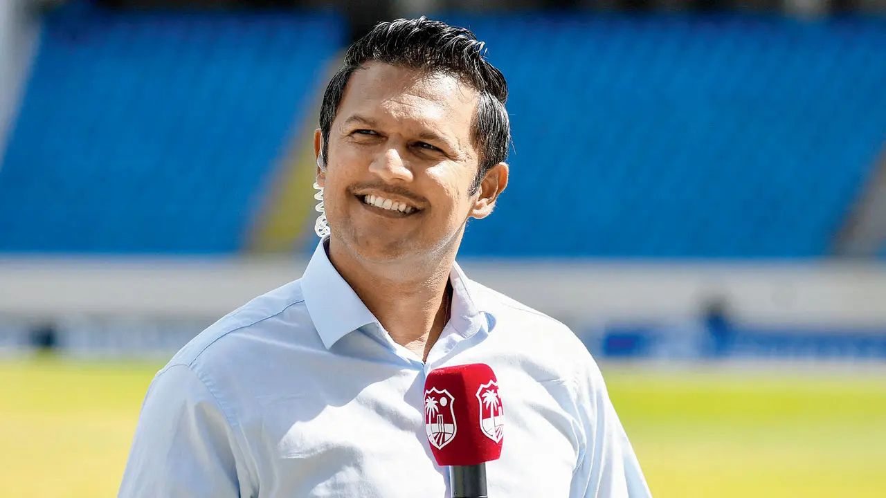 IPL 2026 commentary panel Darren Ganga story