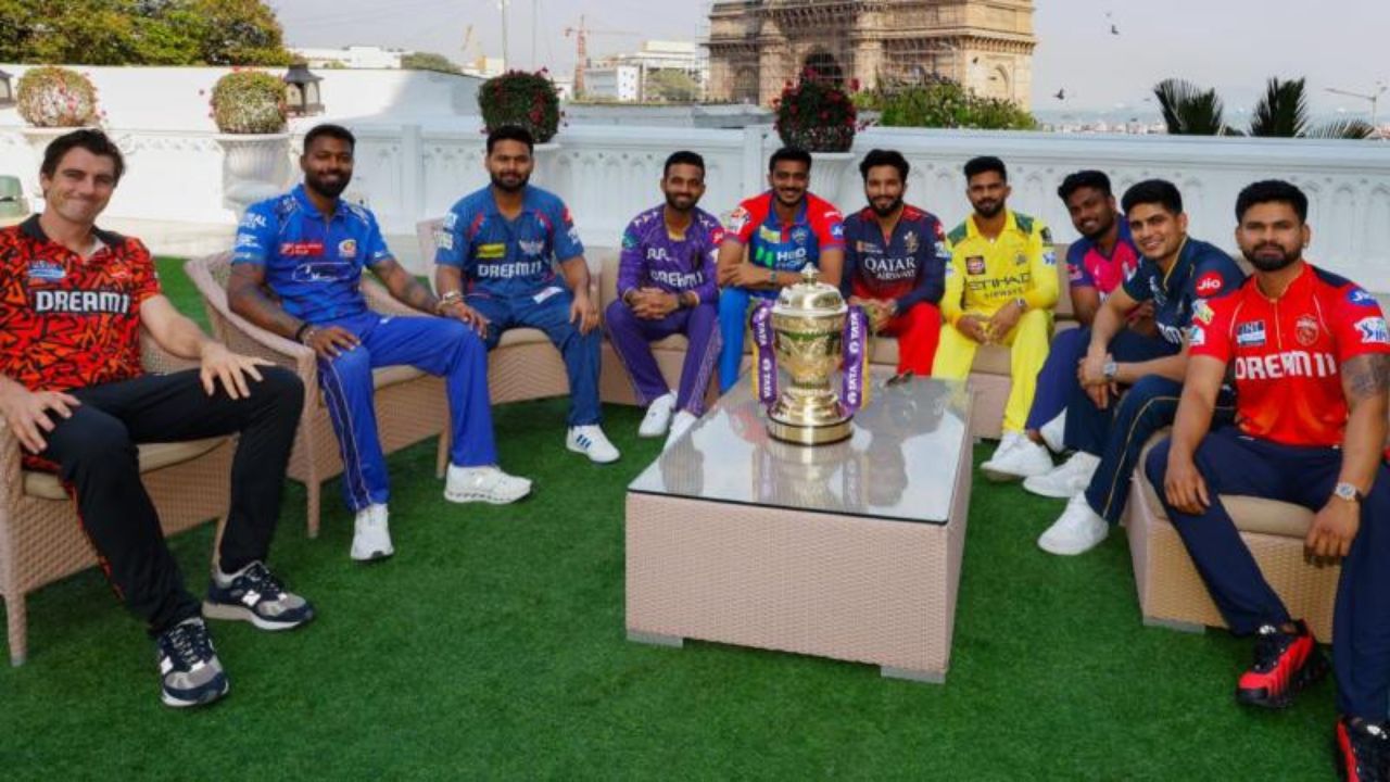 IPL 2026 full schedule release date BCCI