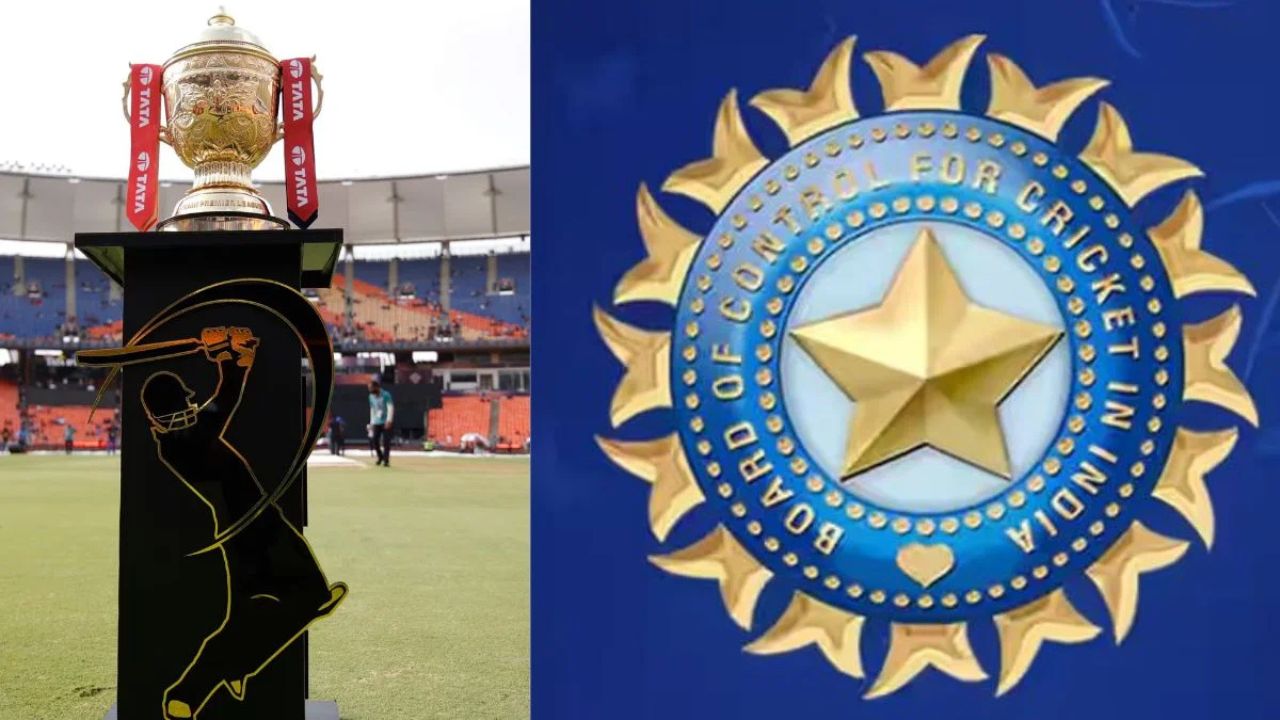 IPL 2026 new rules BCCI