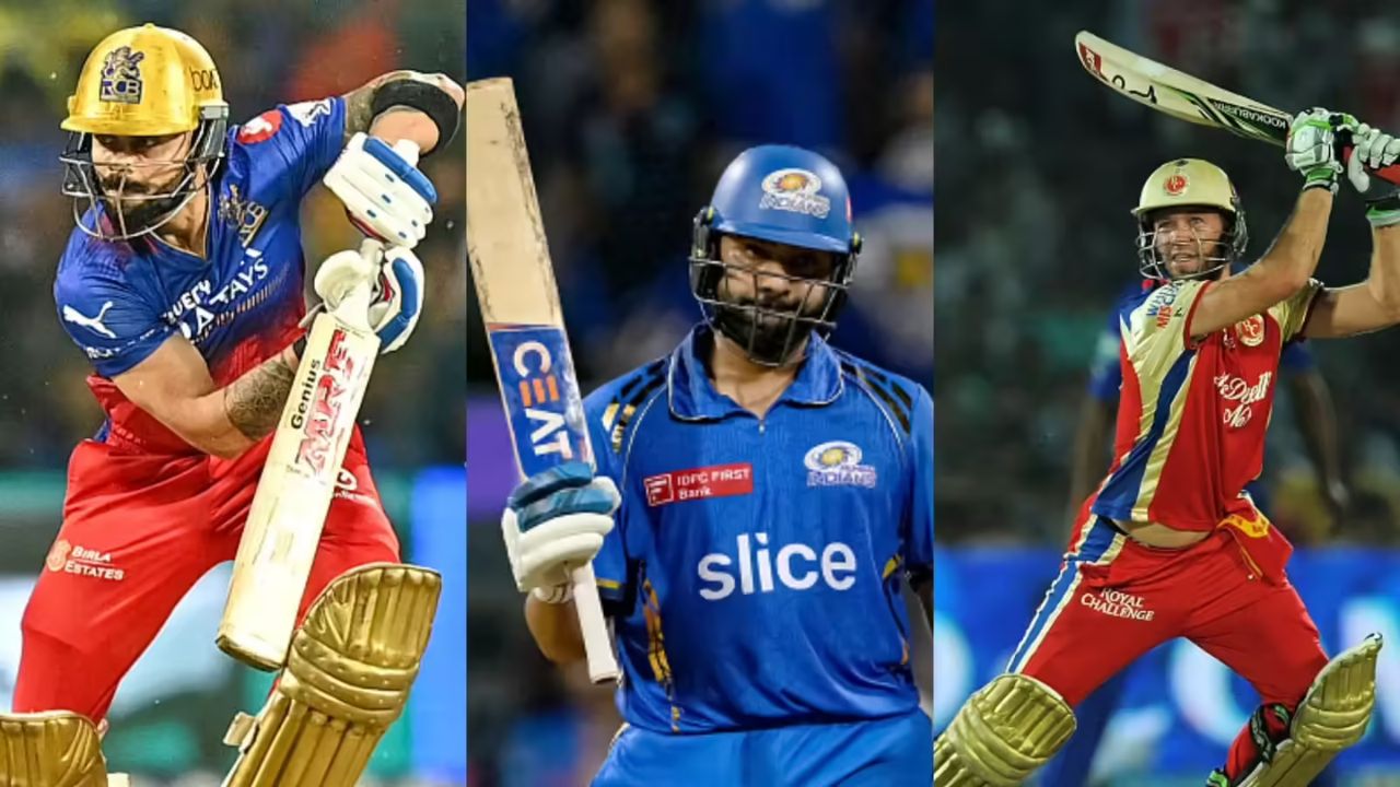 IPL all rounders record
