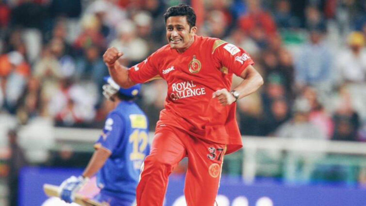 IPL final unique record player of the match