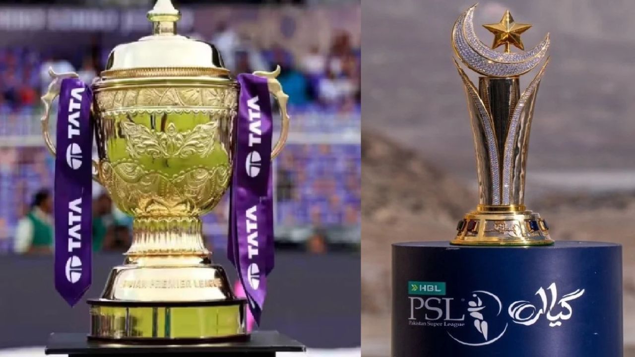 IPL vs PSL 2026 players shift