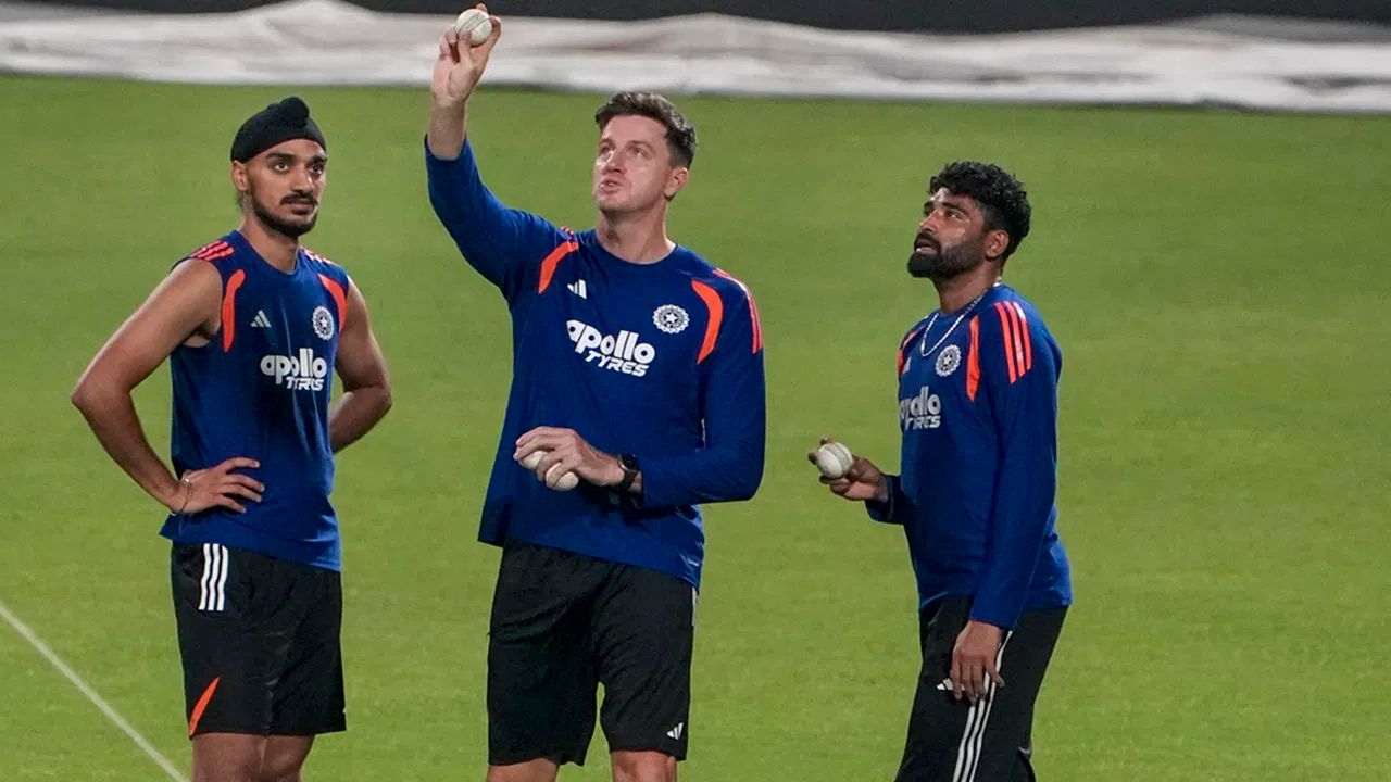 India vs England T20 World Cup 2026 Semifinal Preview