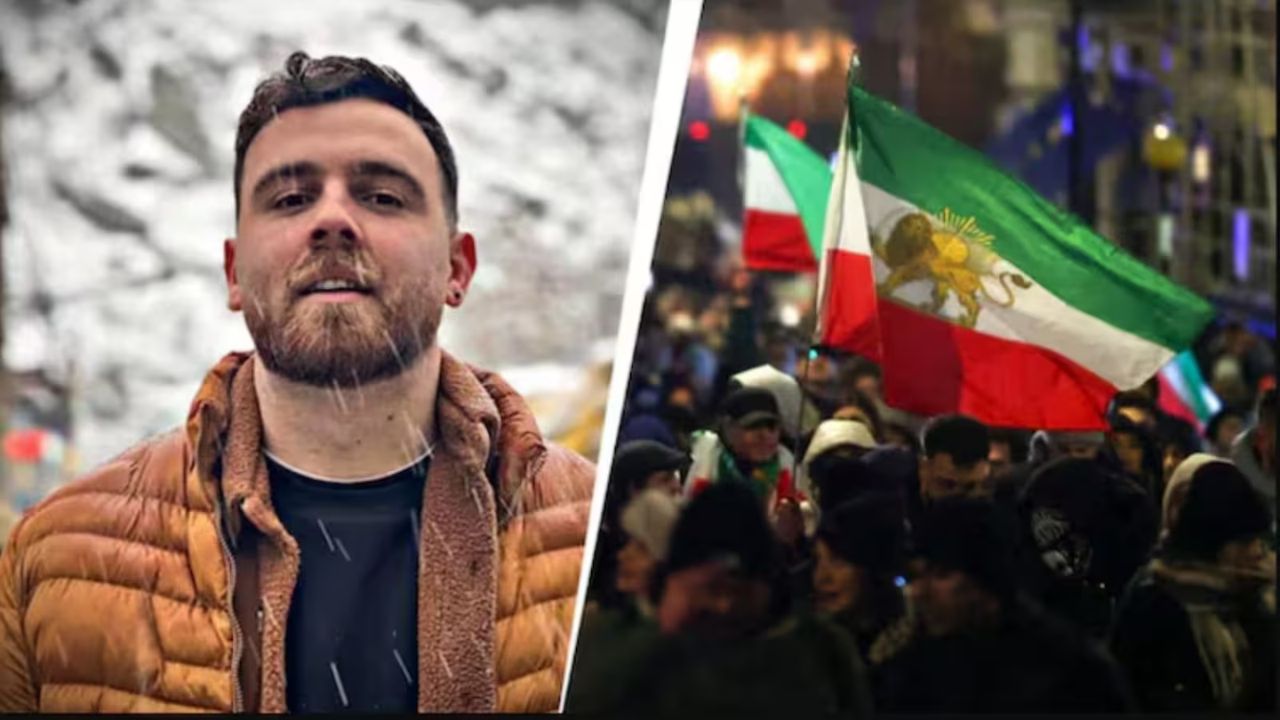 Iran athletes safety crisis