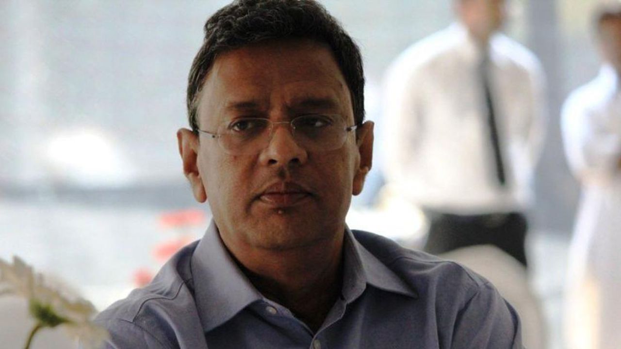 Kushal Das Former AIFF General Secretary Death