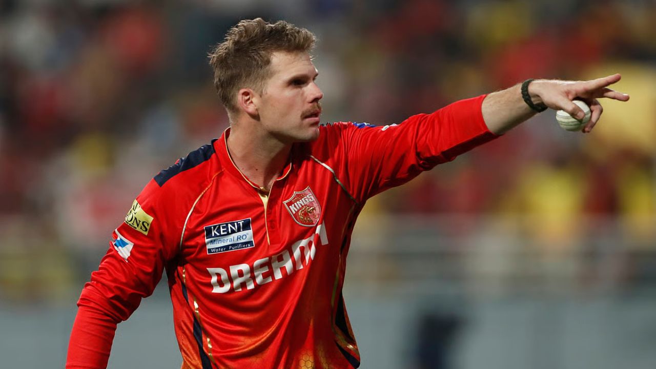 Lockie Ferguson IPL absence
