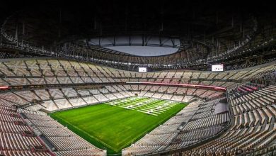 Middle East Tension Impact on Football Matches