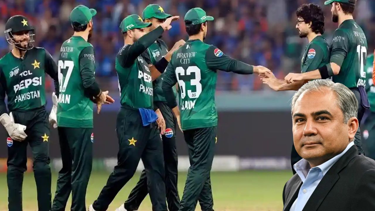 PCB Selection Committee Changes After T20 World Cup 2026