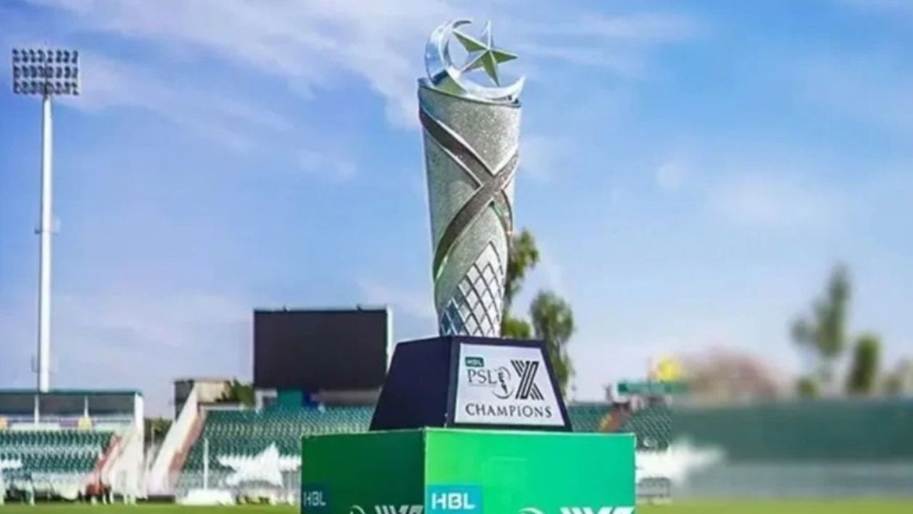 PSL 2026 empty stadium decision
