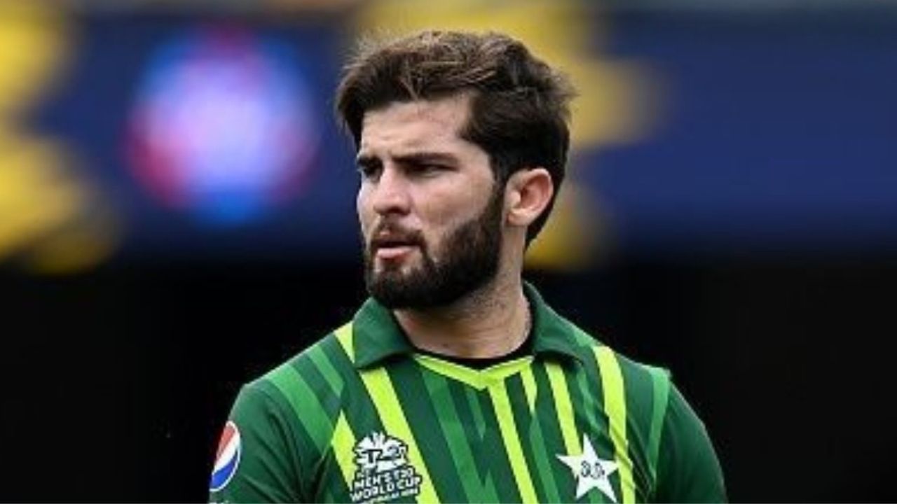 Shaheen Afridi performance criticism