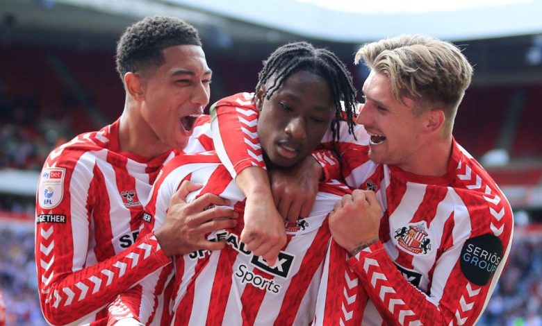 Sunderland derby racism controversy