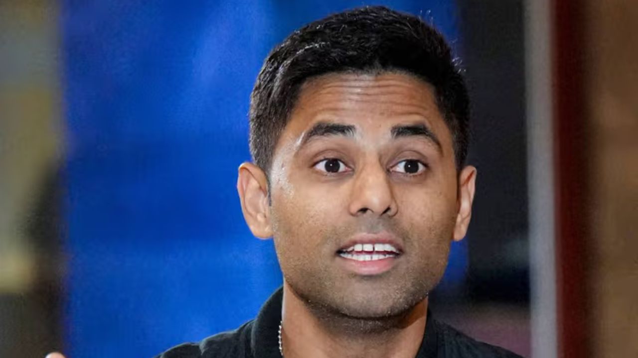 Suryakumar Yadav success journey