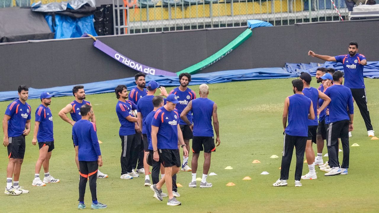 T20 World Cup 2026 Final Reserve Day Rule