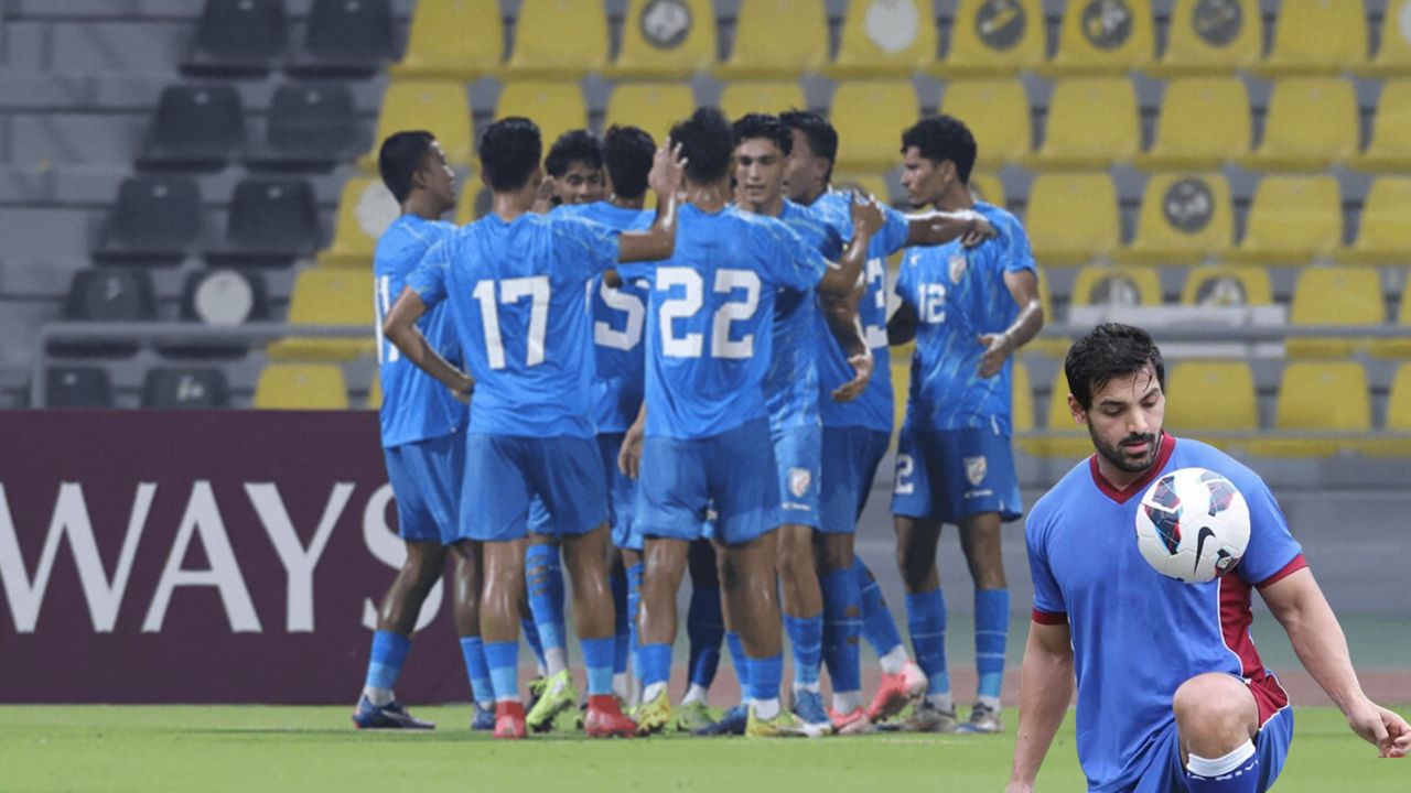 U23 Tri Nation Championship 2026